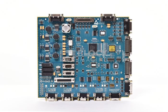 5183536 - GE - R/F Room - Corona 2 Board | Block Imaging